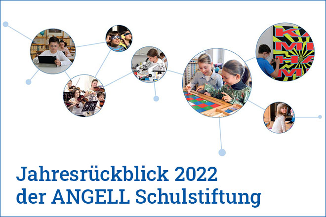 Der Jahresrückblick 2022