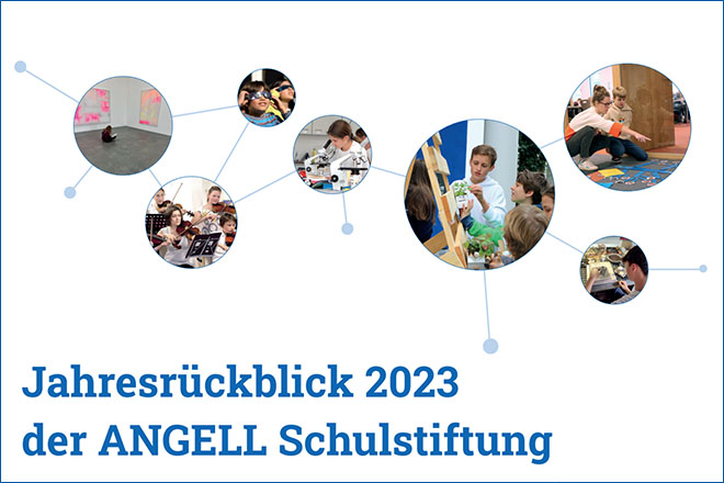 Der Jahresrückblick 2023