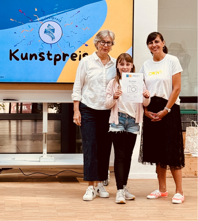 2025 Mia Schubert Fotopreis Realschule