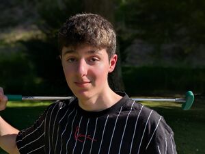 2026 4. Platz Fotowettbewerb Faine Thomas 8a