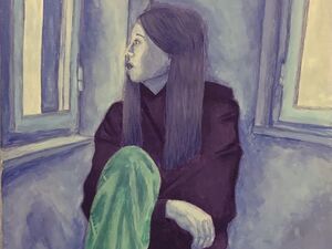 2026 7 Kunstpreis Ilvi Kiefer 8 Die blaue Stunde