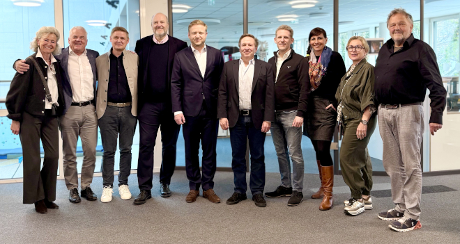 2026 Gremium Stiftung